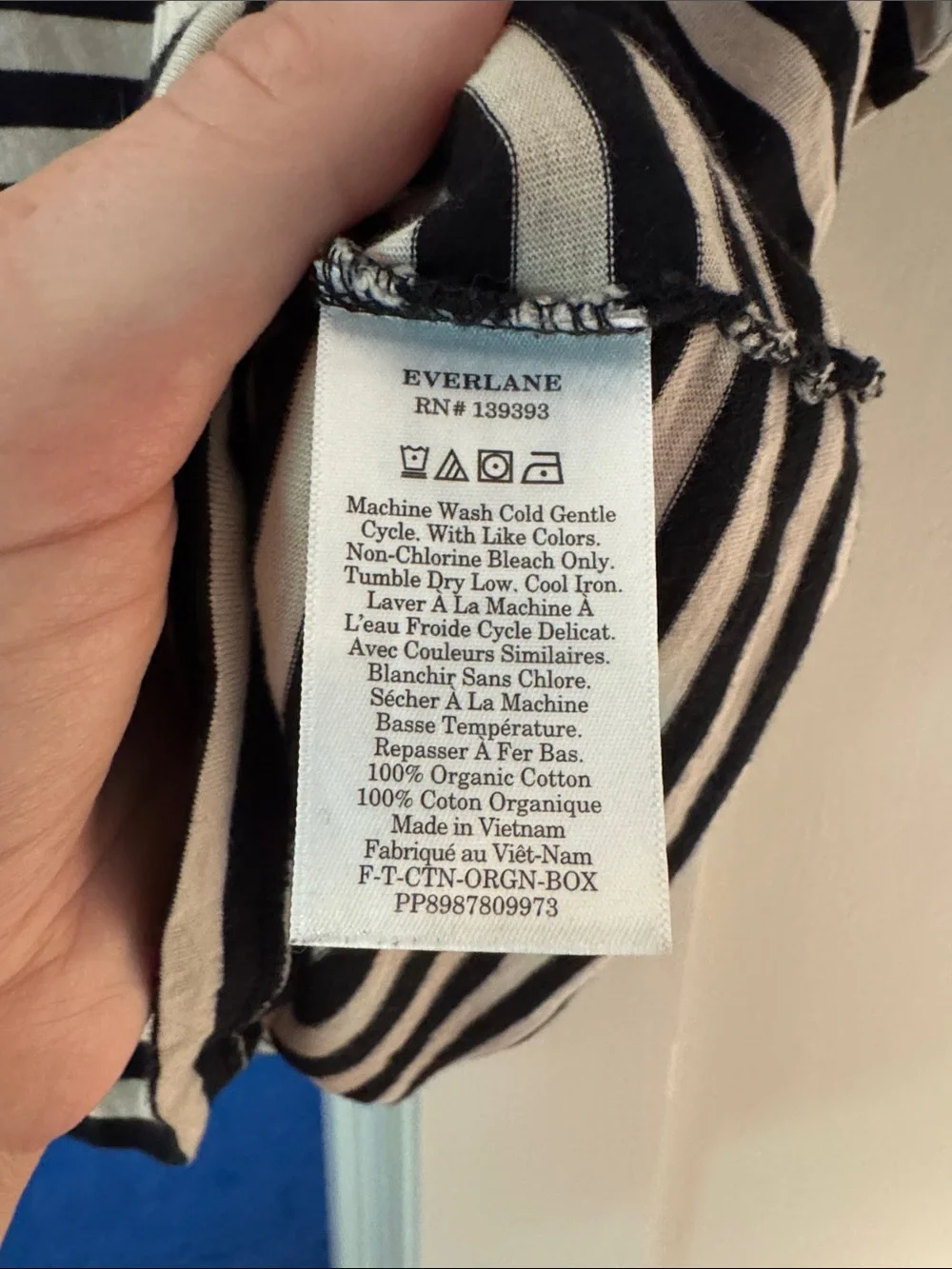 Everlane good one